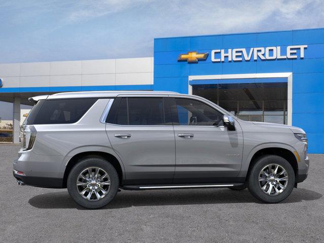 2025 Chevrolet Tahoe 2WD Premier