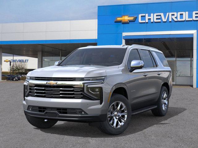 2025 Chevrolet Tahoe 2WD Premier