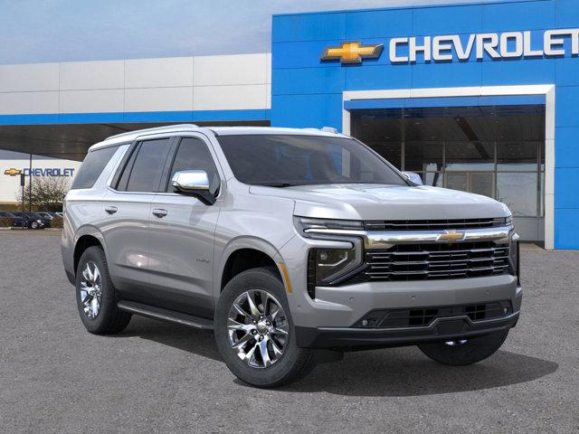 2025 Chevrolet Tahoe 2WD Premier