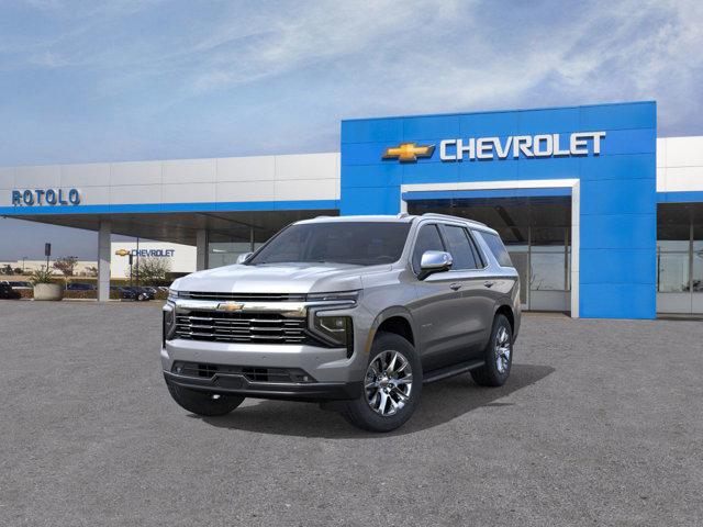 2025 Chevrolet Tahoe 2WD Premier