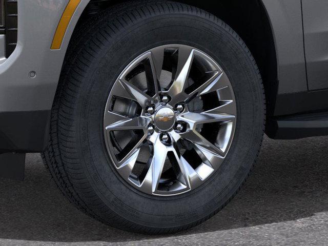 2025 Chevrolet Tahoe 2WD Premier