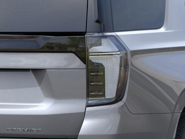 2025 Chevrolet Tahoe 2WD Premier