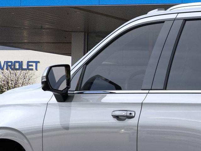 2025 Chevrolet Tahoe 2WD Premier