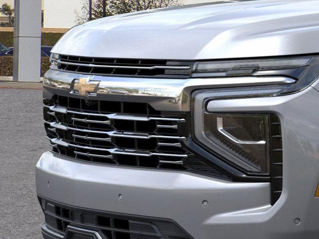 2025 Chevrolet Tahoe 2WD Premier