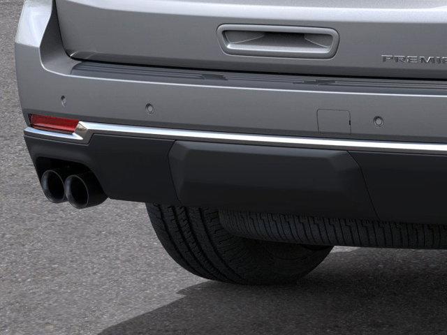 2025 Chevrolet Tahoe 2WD Premier