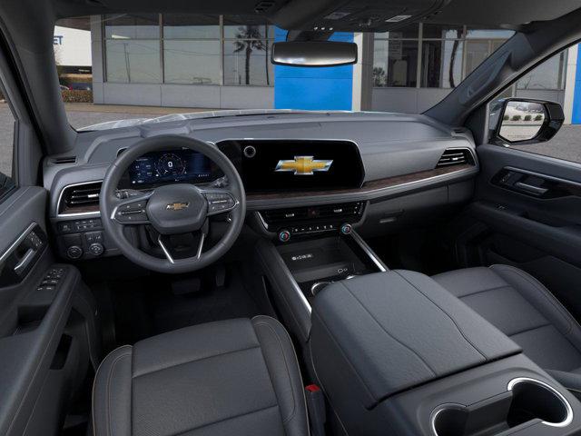 2025 Chevrolet Tahoe 2WD Premier