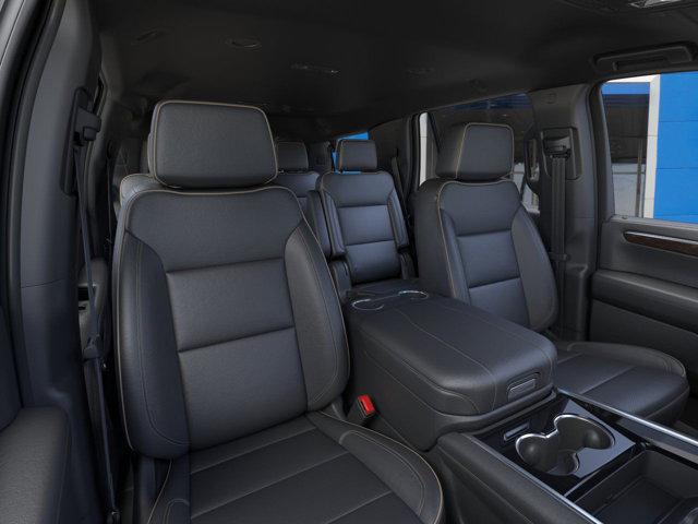 2025 Chevrolet Tahoe 2WD Premier