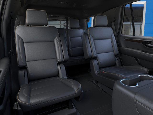 2025 Chevrolet Tahoe 2WD Premier