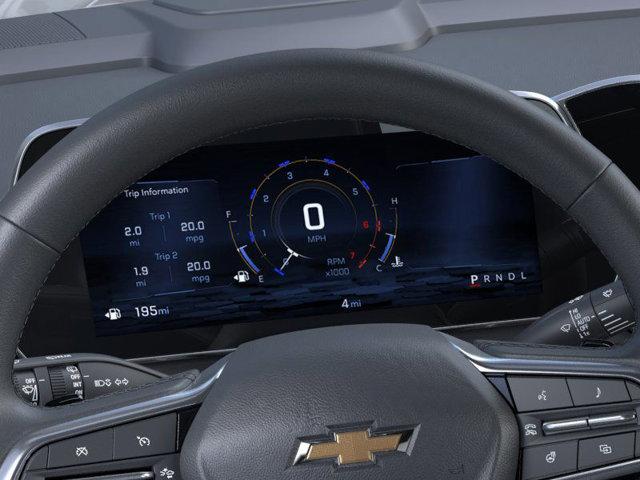 2025 Chevrolet Tahoe 2WD Premier