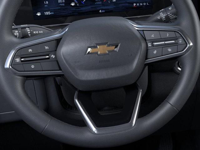 2025 Chevrolet Tahoe 2WD Premier