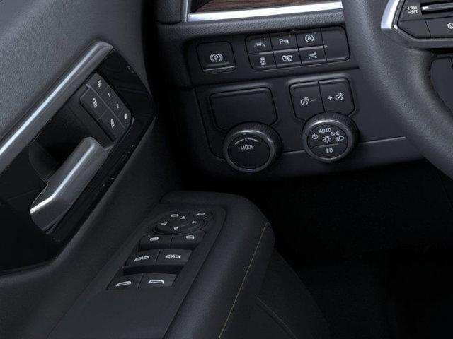 2025 Chevrolet Tahoe 2WD Premier