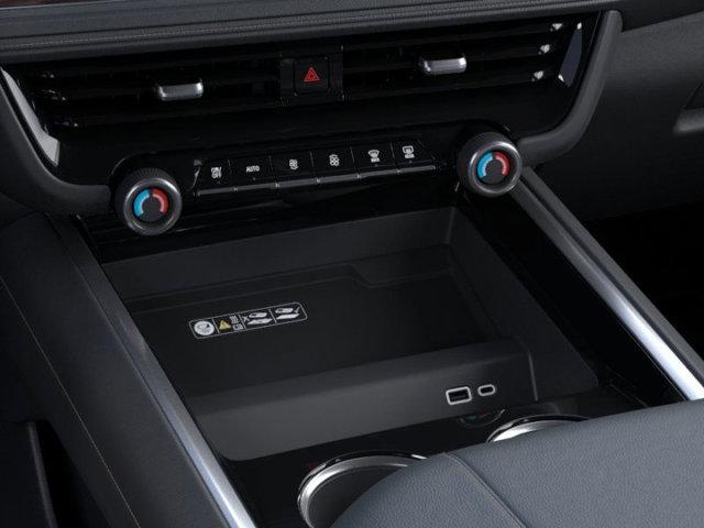 2025 Chevrolet Tahoe 2WD Premier