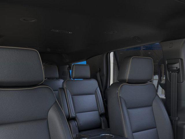 2025 Chevrolet Tahoe 2WD Premier