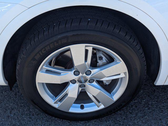 Used 2018 Audi Q5 For Sale in Tucson, AZ