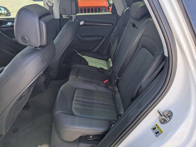Used 2018 Audi Q5 For Sale in Tucson, AZ