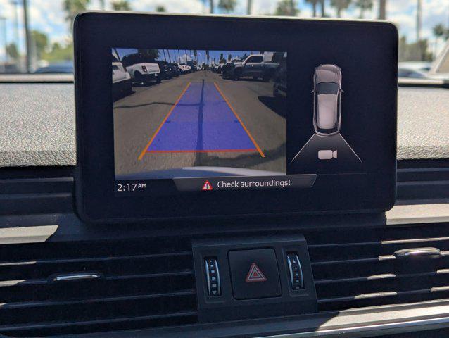 Used 2018 Audi Q5 For Sale in Tucson, AZ