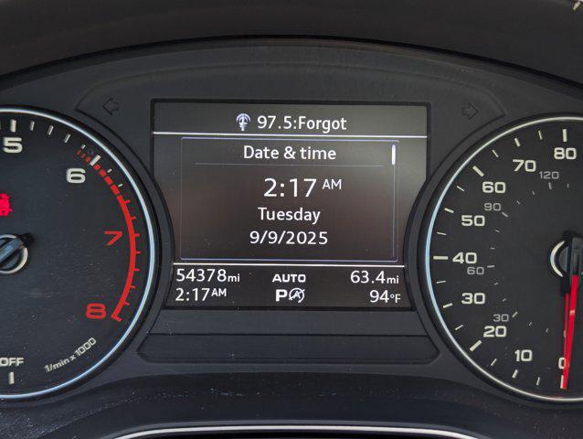 Used 2018 Audi Q5 For Sale in Tucson, AZ