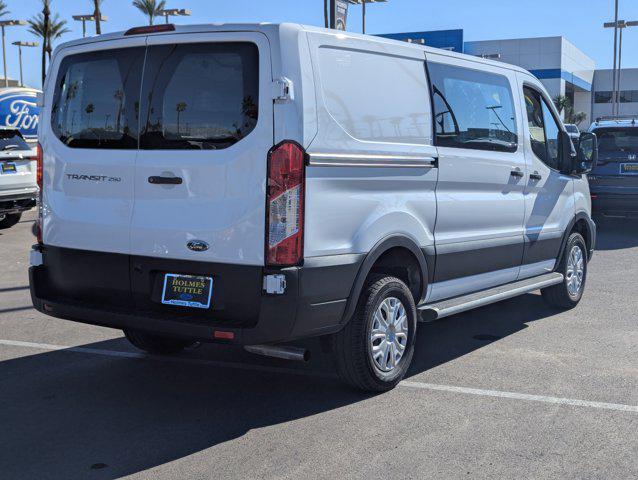 Used 2024 Ford Transit-250 Cargo Van For Sale in Tucson, AZ