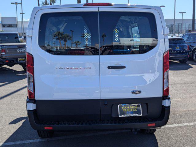 Used 2024 Ford Transit-250 Cargo Van For Sale in Tucson, AZ