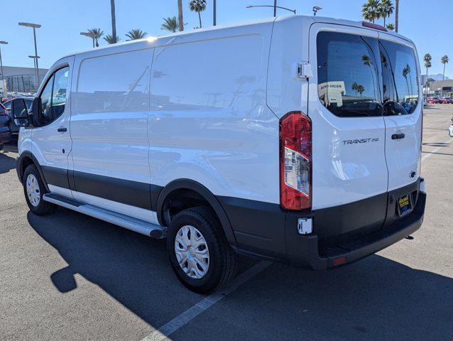 Used 2024 Ford Transit-250 Cargo Van For Sale in Tucson, AZ
