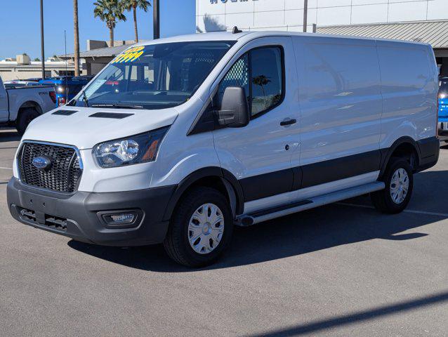 Used 2024 Ford Transit-250 Cargo Van For Sale in Tucson, AZ