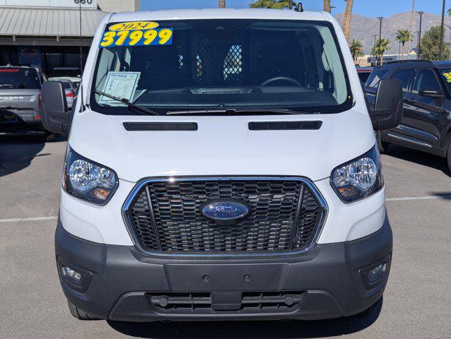 Used 2024 Ford Transit-250 Cargo Van For Sale in Tucson, AZ