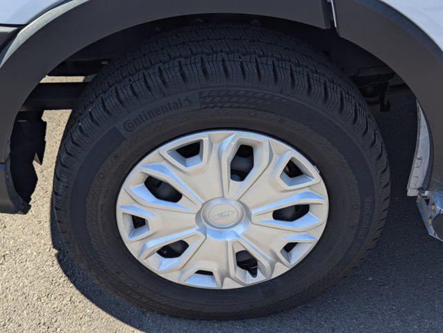 Used 2024 Ford Transit-250 Cargo Van For Sale in Tucson, AZ