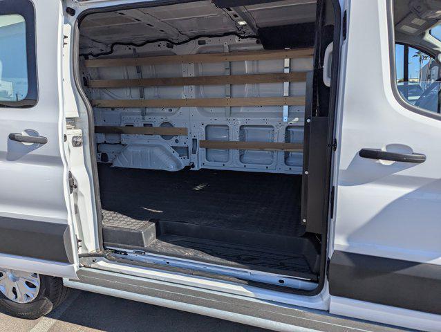 Used 2024 Ford Transit-250 Cargo Van For Sale in Tucson, AZ