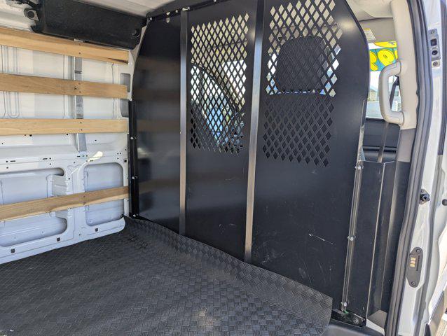 Used 2024 Ford Transit-250 Cargo Van For Sale in Tucson, AZ