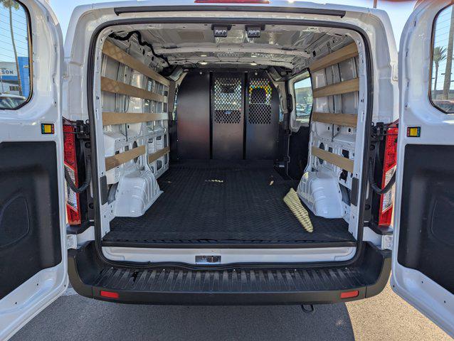 Used 2024 Ford Transit-250 Cargo Van For Sale in Tucson, AZ