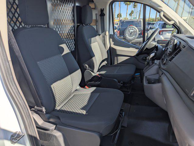 Used 2024 Ford Transit-250 Cargo Van For Sale in Tucson, AZ