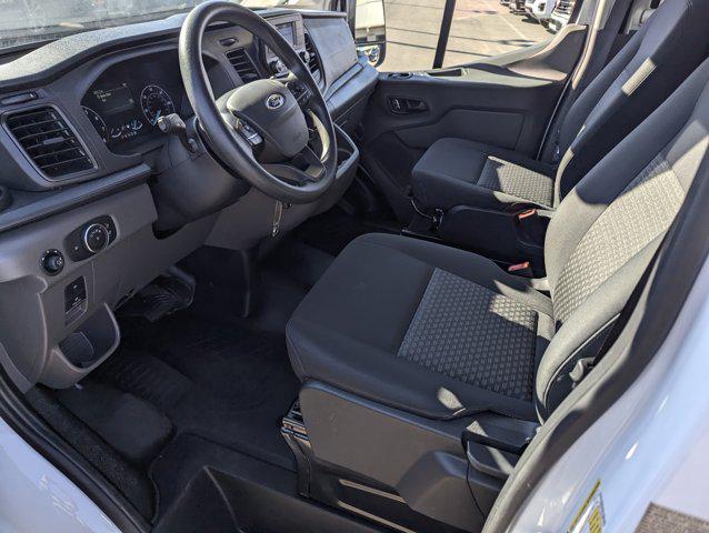 Used 2024 Ford Transit-250 Cargo Van For Sale in Tucson, AZ