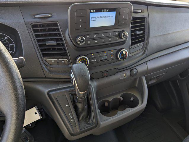 Used 2024 Ford Transit-250 Cargo Van For Sale in Tucson, AZ