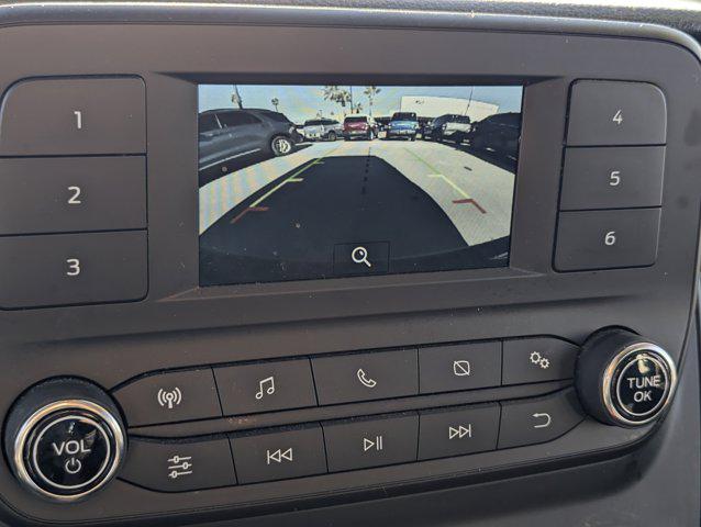 Used 2024 Ford Transit-250 Cargo Van For Sale in Tucson, AZ