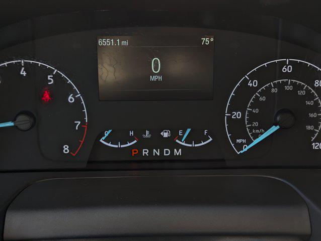 Used 2024 Ford Transit-250 Cargo Van For Sale in Tucson, AZ