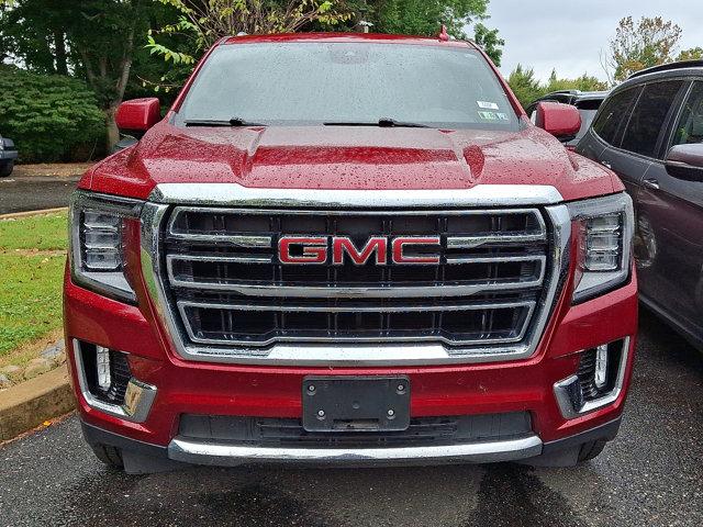2023 GMC Yukon XL 4WD SLT