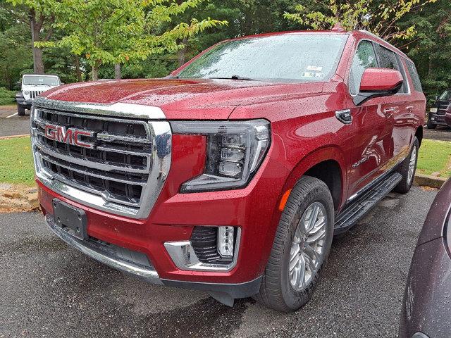 2023 GMC Yukon XL 4WD SLT