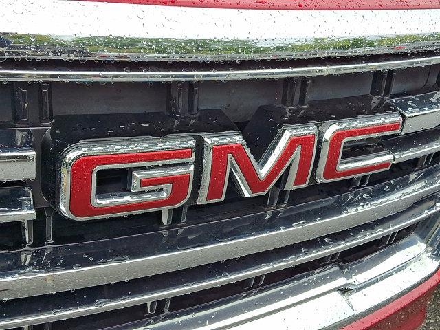 2023 GMC Yukon XL 4WD SLT