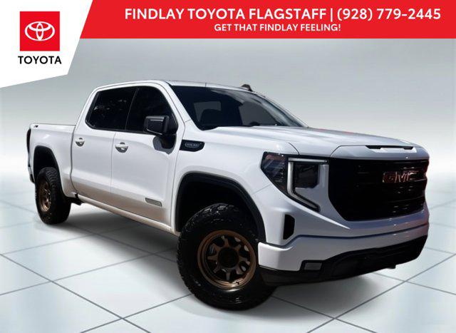 2024 GMC Sierra 1500 Elevation's photo