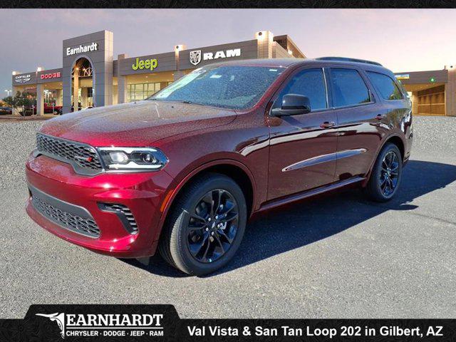 2026 Dodge Durango GT for sale in Gilbert, AZ