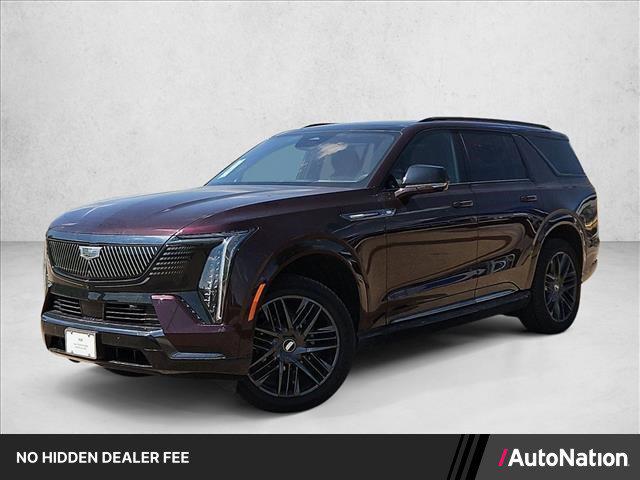 2026 Cadillac Escalade IQL Sport AWD for sale in West Amarillo, TX
