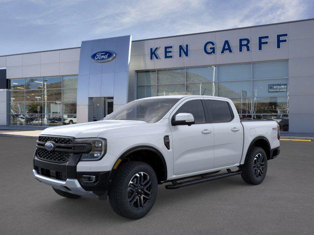 2025 Ford Ranger LARIAT for sale in St. George, UT