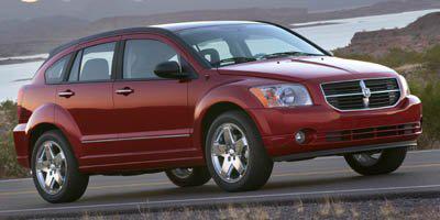 2007 Dodge Caliber R/T