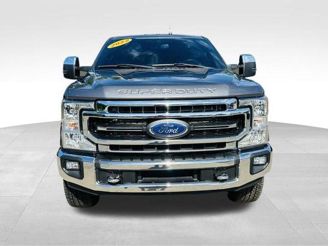 2022 Ford F-250 LARIAT 2022 Ford F-250 LARIAT