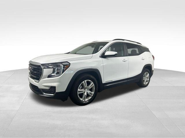 2022 GMC Terrain FWD SLE