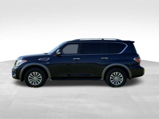 2019 Nissan Armada SV