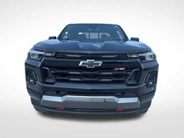 2023 Chevrolet Colorado 4WD Crew Cab Short Box Z71