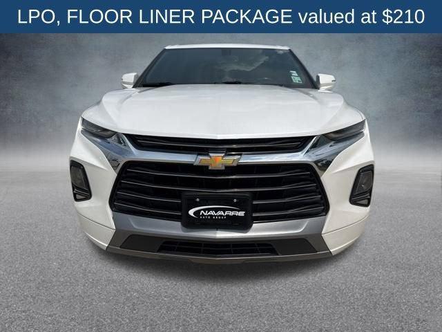 2020 Chevrolet Blazer FWD Premier