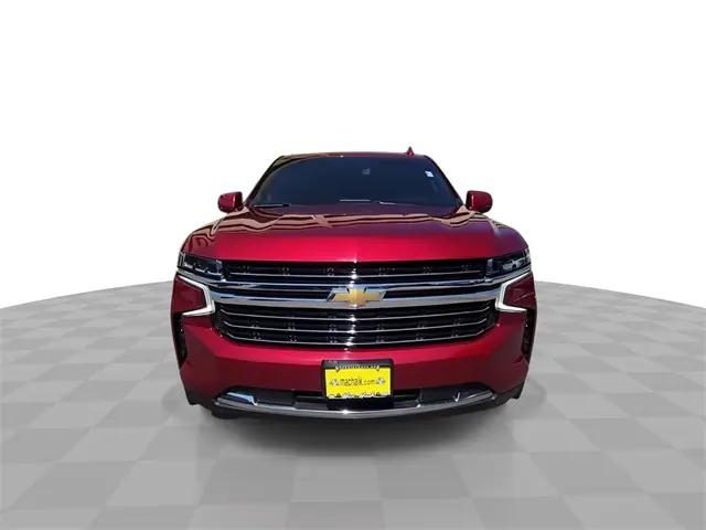 2021 Chevrolet Tahoe 2WD LT
