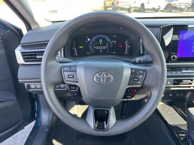 2025 Toyota Camry LE 2025 Toyota Camry LE